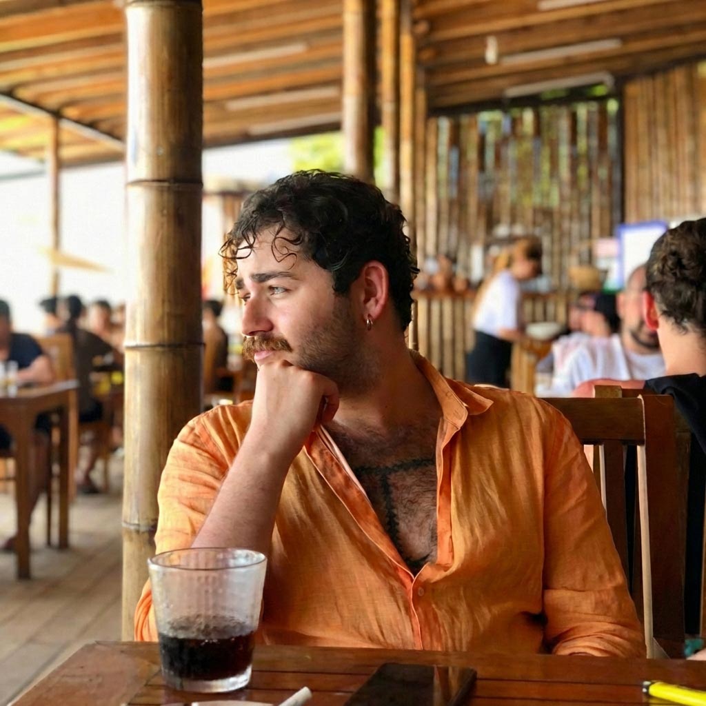 Givi Grigoriani - Business Analyst / Co-Founder at Snobs Wine Restaurant